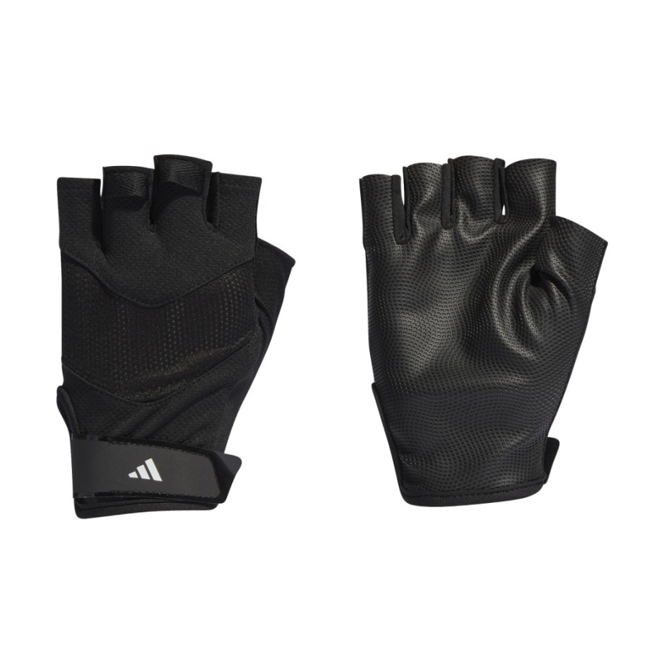 adidas Performance TRAINING GLOVE II5598 Black