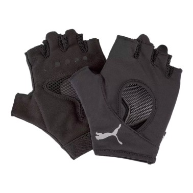 PUMA TR GYM GLOVES 041773-01 Black