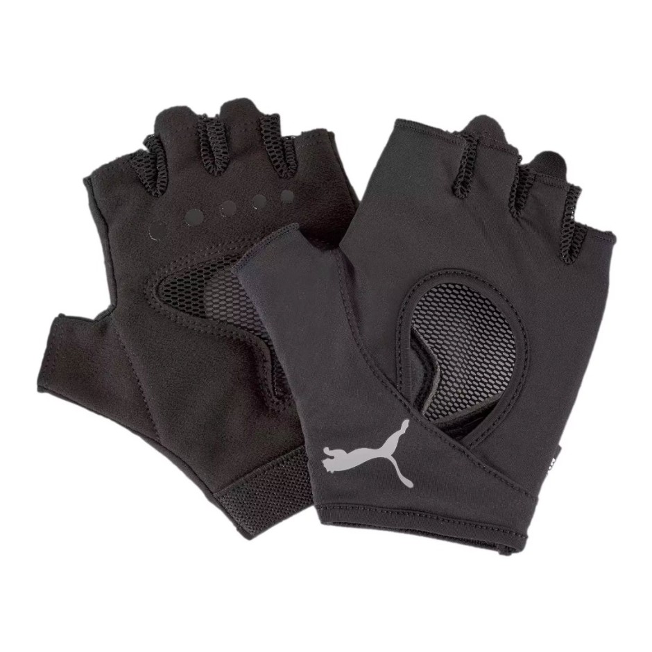 PUMA TR GYM GLOVES 041773-01 Black