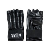 AMILA (S) 43691 Μαύρο