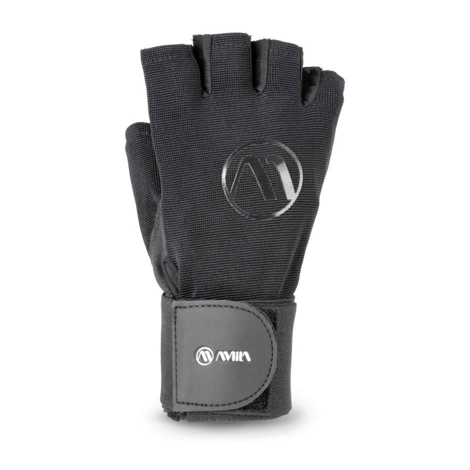 AMILA AMARA (L) 44606-ΜΑΥΡΟ Black