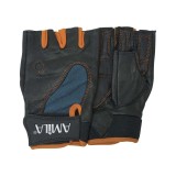 AMILA 83232-18 Black Image 