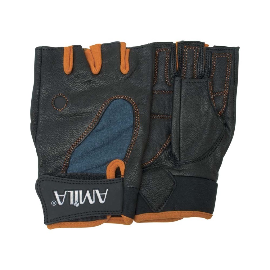 AMILA 83232-18 Black