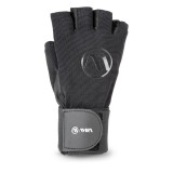 Weightlifting Gloves Black - Amila Amara Foreway XL Image 