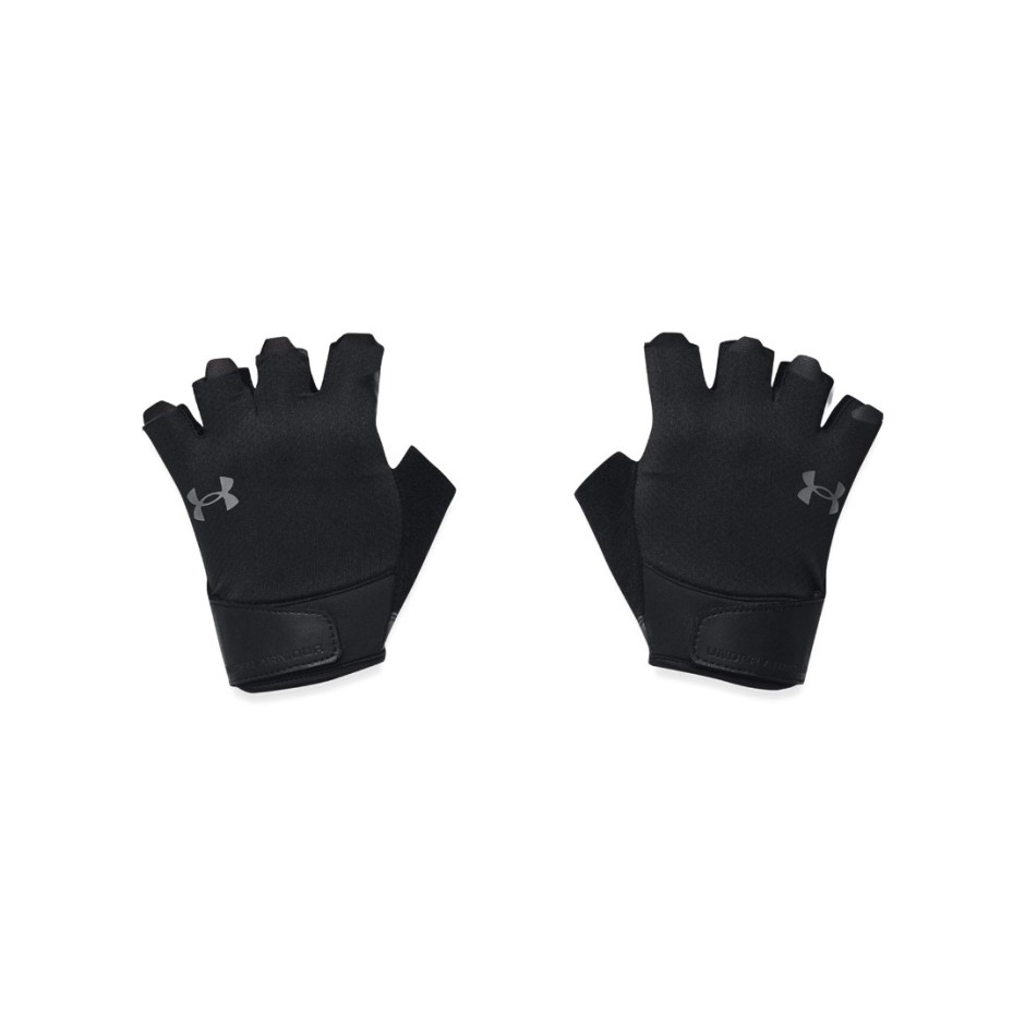 UNDER ARMOUR M'S TRAINING GLOVE 1369826-001 Black