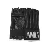 AMILA 43697-18 Black