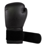 TUNTURI ALLROUND BOXING GLOVES 14OZ 14TUSBO013 One Color Image 3