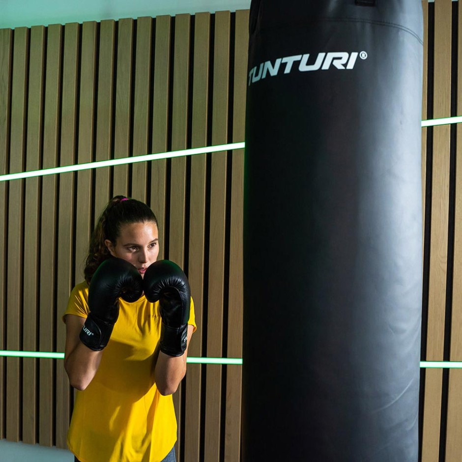 TUNTURI ALLROUND BOXING GLOVES 14OZ 14TUSBO013 One Color