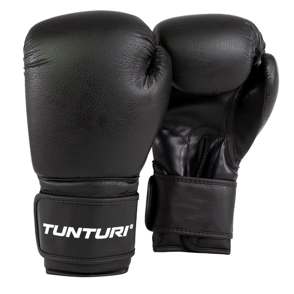 TUNTURI ALLROUND BOXING GLOVES 10OZ 14TUSBO011 One Color