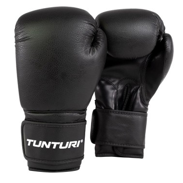 TUNTURI ALLROUND BOXING GLOVES 12OZ 14TUSBO012 Ο-C