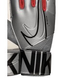 NIKE NK GK MATCH-FA19 GS3882-095 Silver Image 0