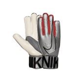 NIKE NK GK MATCH-FA19 GS3882-095 Silver Image 
