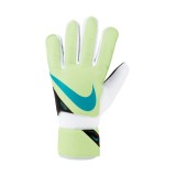 NIKE GOALKEEPER MATCH CQ7799-345 Lime Image 