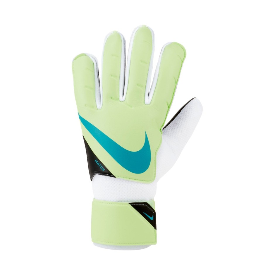 NIKE GOALKEEPER MATCH CQ7799-345 Lime