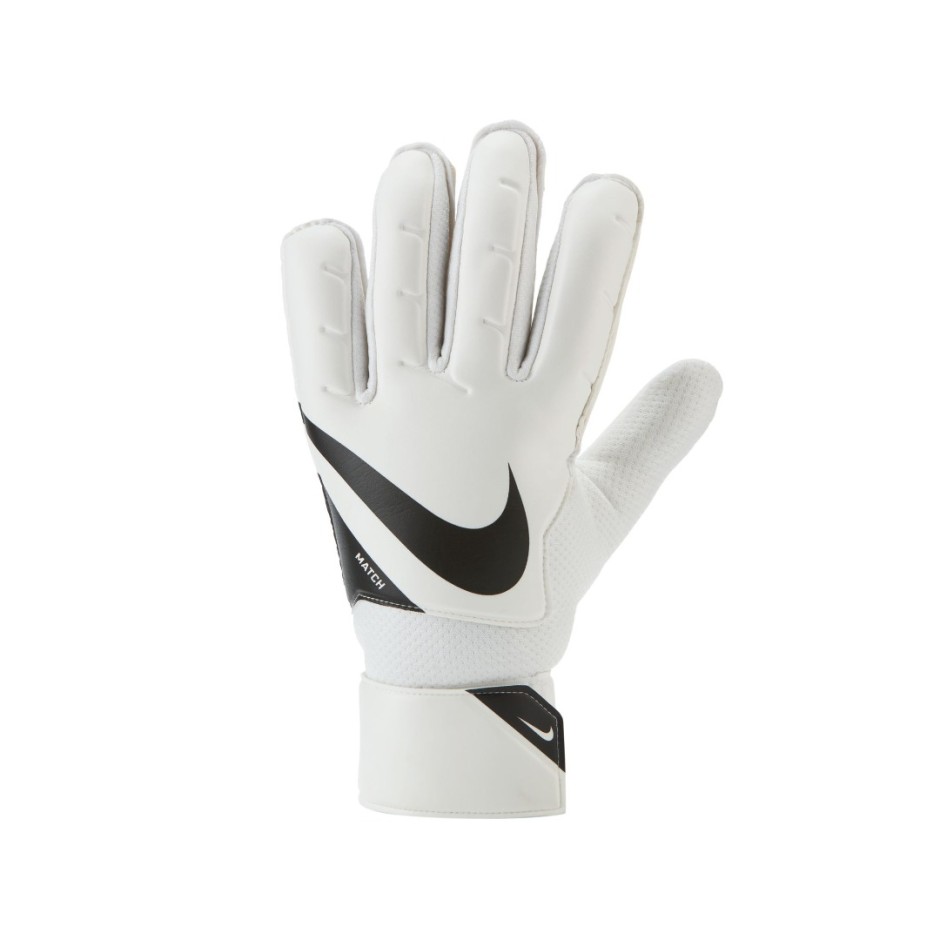 NIKE GOALKEEPER MATCH CQ7799-100 White