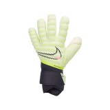 NIKE PHANTOM ELITE GOALKEEPER CN6724-701 Lime Image 0