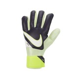 NIKE GOALKEEPER MATCH CQ7799-016 Coal Image 0