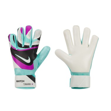 Nike Match Πολύχρωμο - Γάντια Τερματοφύλακα Ποδοσφαίρου