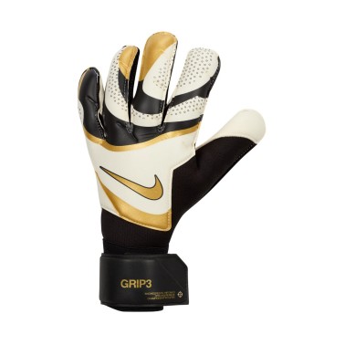 Nike Grip3 Πολύχρωμο - Γάντια Τερματοφύλακα Ποδοσφαίρου