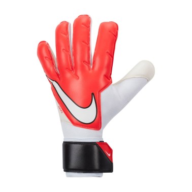 Nike Goalkeeper Grip3 Πορτοκαλί - Γάντια Τερματοφύλακα Ποδοσφαίρου