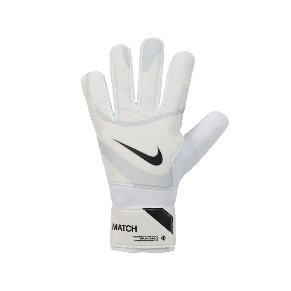 NIKE MATCH FJ4862-100 White