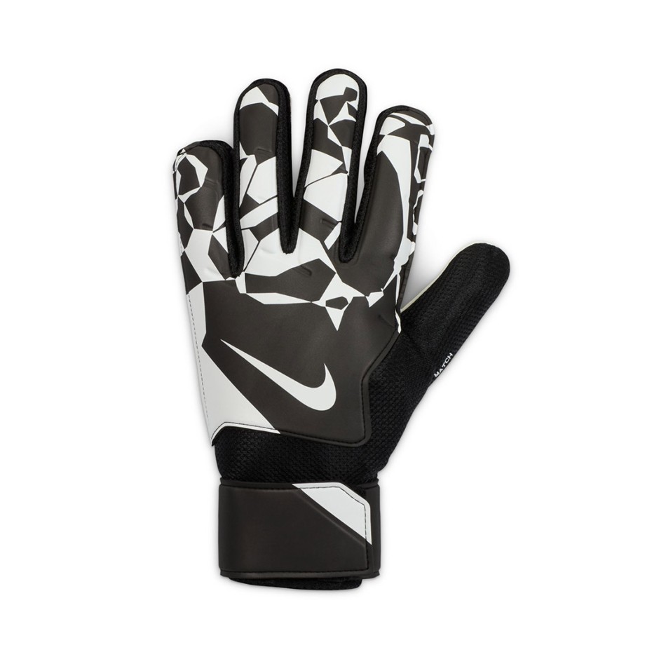 NIKE MATCH HQ0257-010 Black