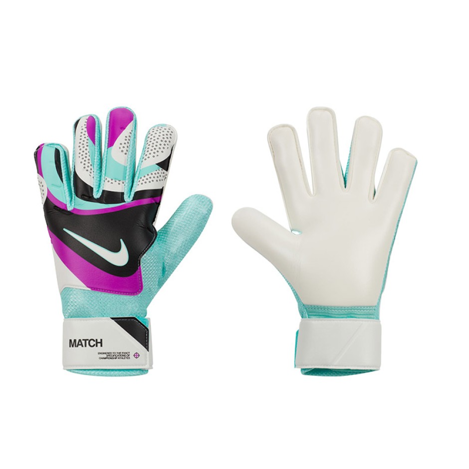 NIKE MATCH FJ4862-010 Colorful