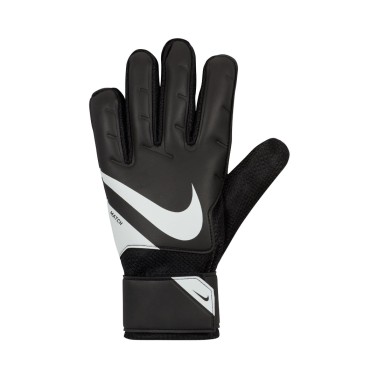NIKE GOALKEEPER MATCH CQ7799-010 Μαύρο