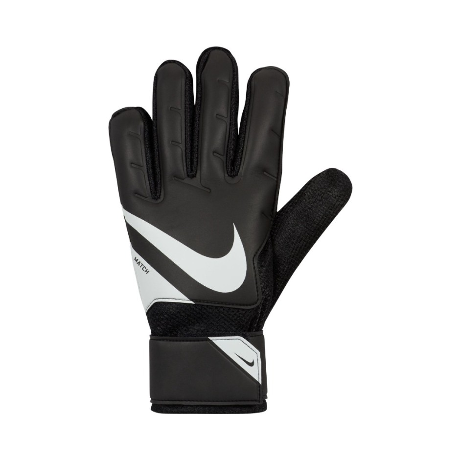 NIKE GOALKEEPER MATCH CQ7799-010 Black