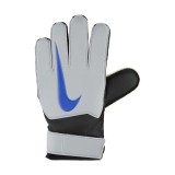 NIKE MATCH GOALKEEPER GS3370-095 Silver Image 