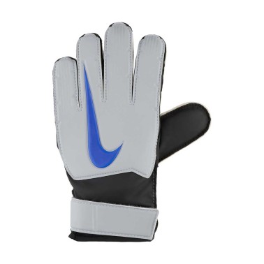 NIKE MATCH GOALKEEPER GS3370-095 Ασημί