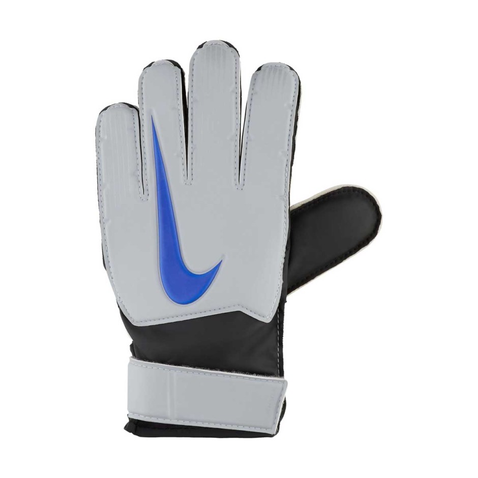 NIKE MATCH GOALKEEPER GS3370-095 Silver