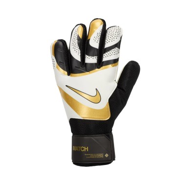 Nike Match Πολύχρωμο - Γάντια Τερματοφύλακα Ποδοσφαίρου
