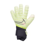 NIKE PHANTOM ELITE GOALKEEPER CN6724-701 Lime Image 