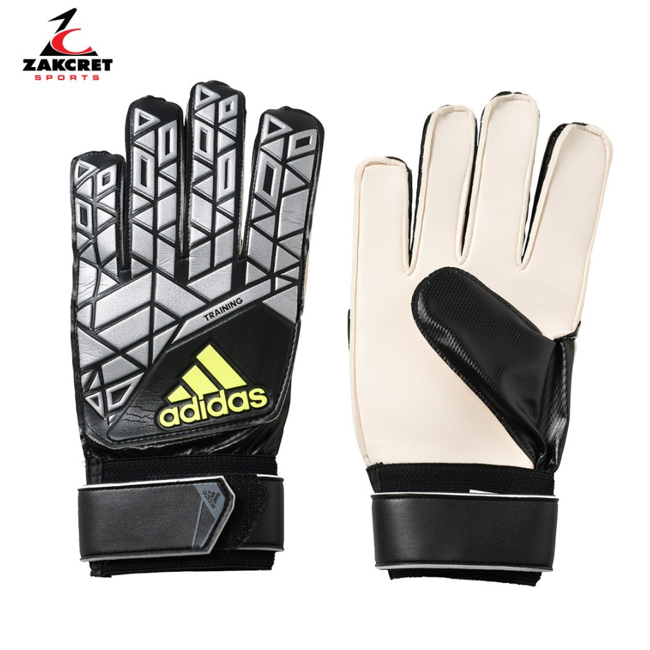 adidas Performance ACE TRAINING AZ3118 Μαύρο