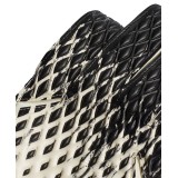 adidas Performance PREDATOR 20 MATCH GLOVES FS0408 White-Black Image 1