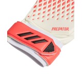 adidas Performance PRED GL TRN FJ5989 Coral Image 1