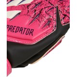 adidas Performance PRED GL MTC FSJ GK7478 Fuchsia Image 1
