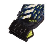 adidas Performance PRED GL MTC FSJ GK3520 Black Image 1