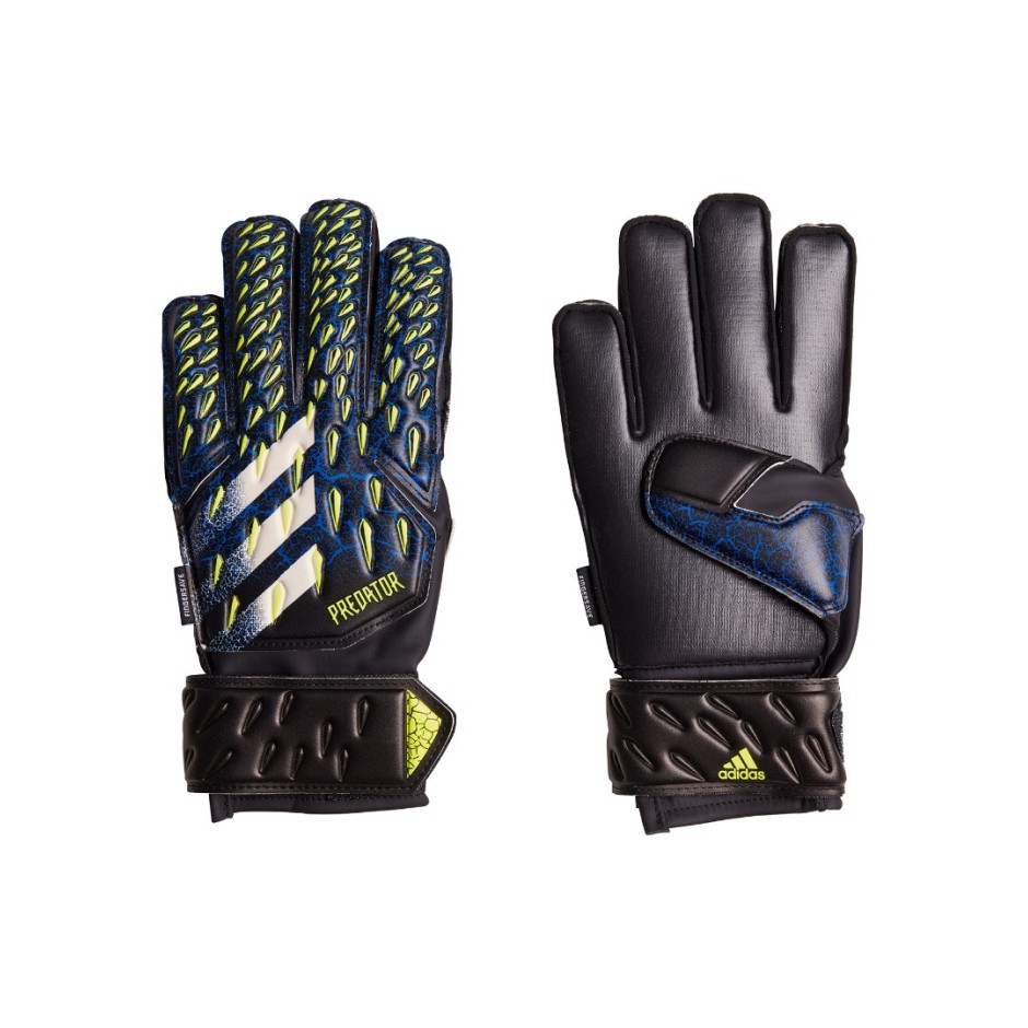 adidas Performance PRED GL MTC FSJ GK3520 Black