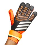 adidas Performance Predator Training Μαύρο - Γάντια Τερματοφύλακα