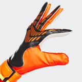 adidas Performance PRED GL TRN IQ4027 Black Image 1