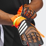 adidas Performance Predator Training Μαύρο - Γάντια Τερματοφύλακα