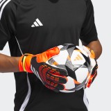 adidas Performance PRED GL TRN IQ4027 Black Image 3