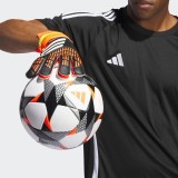 adidas Performance PRED GL TRN IQ4027 Black Image 4