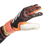 adidas Performance PRED GL MTC IN1599 Black Image 0