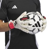 Γάντια Τερματοφύλακα Εκρού - adidas Performance Copa League Εικόνα 1