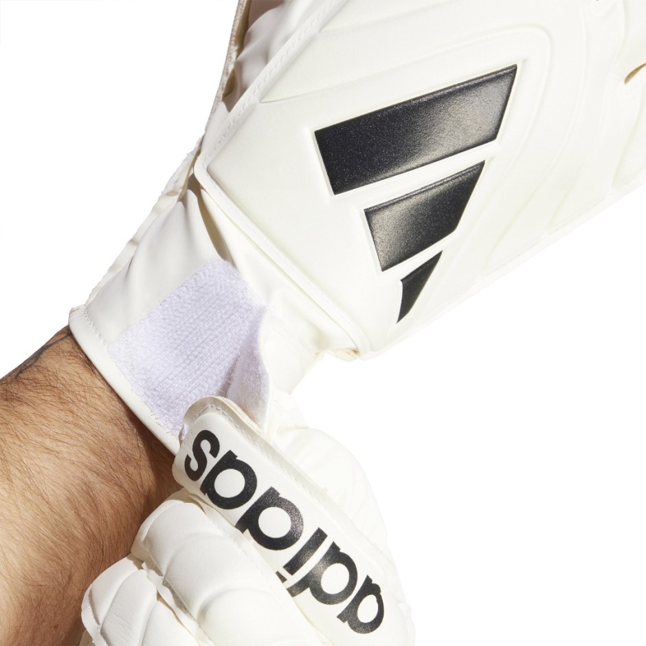 Γάντια Τερματοφύλακα Εκρού - adidas Performance Copa Club