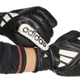 Γάντια Τερματοφύλακα Μαύρα - adidas Performance Copa Club Εικόνα 0