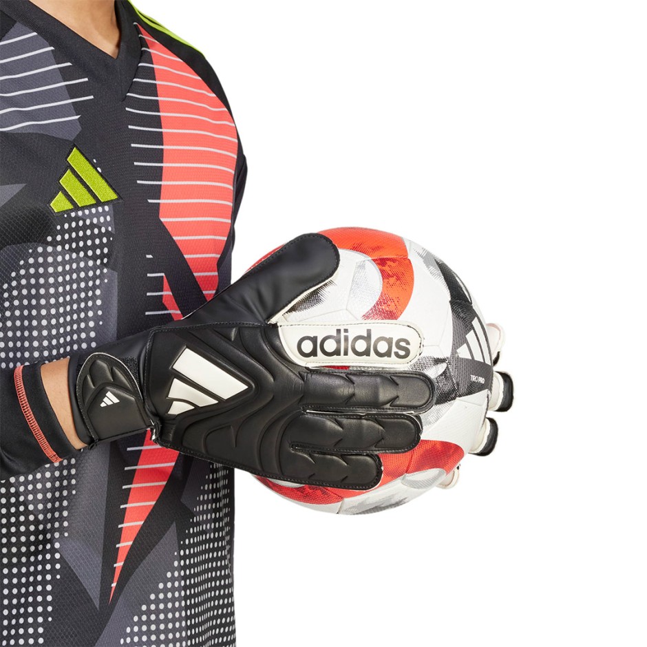 Γάντια Τερματοφύλακα Μαύρα - adidas Performance Copa Club
